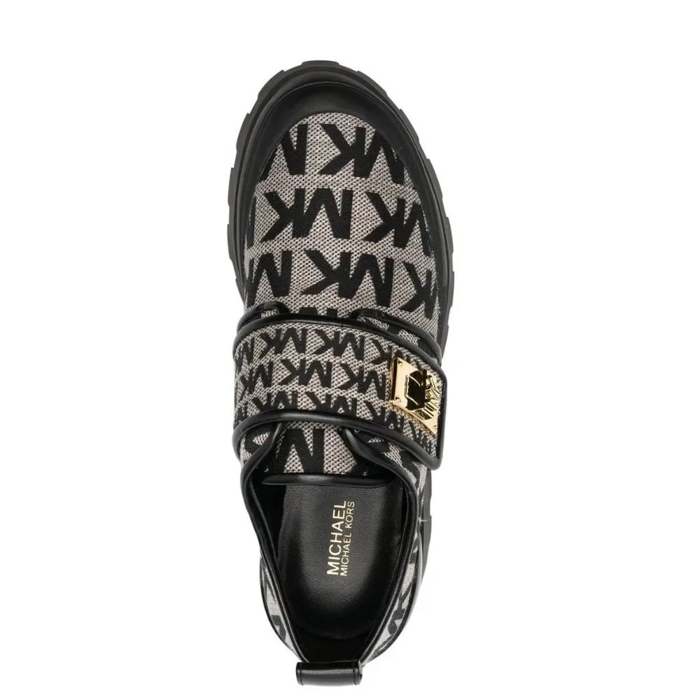MICHAEL Michael Kors Padma Strap Loafer - Picture 6 of 7
